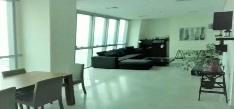 Résidentiel Propriété prête 3 chambres F / F Appartement  à vendre au Al-Sadd , Doha #11872 - 1  image 
